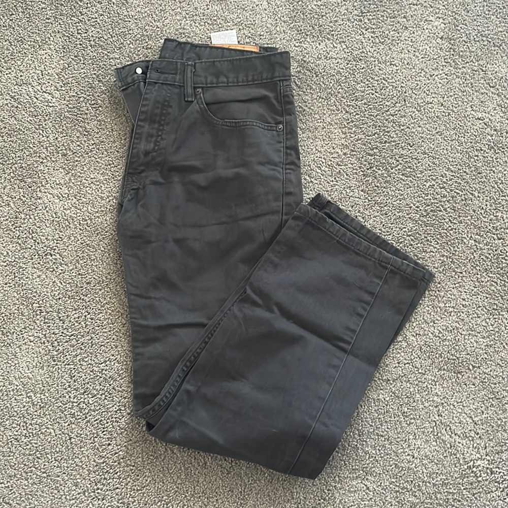 Levi’s 505’s